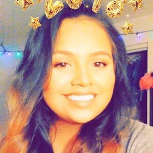 Meet your Posher, Mitzi